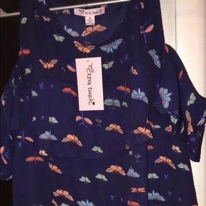 Extra Touch 3xl shirt